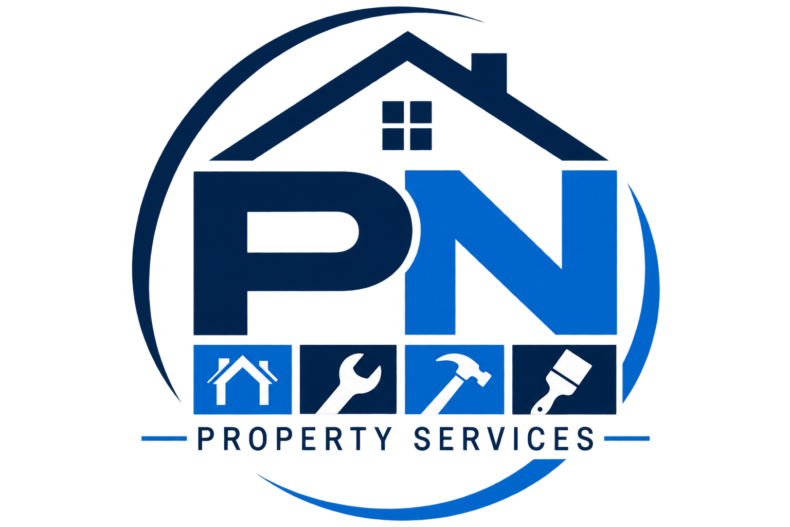 P N Property Services